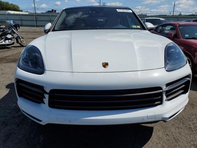 VIN WP1BE2AY0PDA28263 2023 Porsche Cayenne, E Hybri... no.5