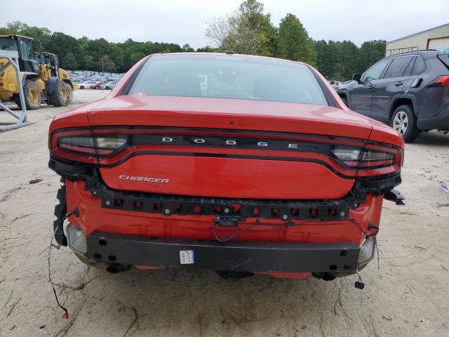 2C3CDXBG9NH165623 Dodge Charger SX 6