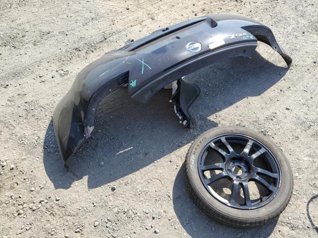 JN1AZ4EH0EM632225 Nissan 370Z BASE