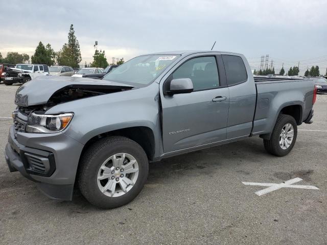 1GCHSCEA4N1108901 Chevrolet Colorado L