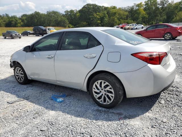2T1BURHE1KC136213 Toyota COROLLA L