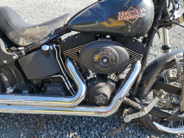 2005 HARLEY-DAVIDSON FXSTB 1HD1BTY145Y021325