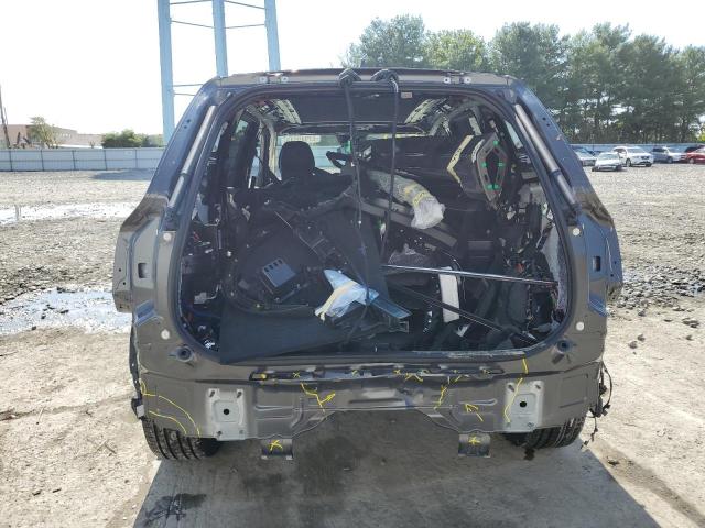 2023 VOLVO XC90 PLUS YV4062PN0P1988393