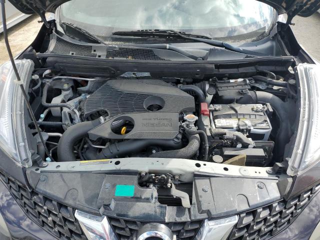 2016 NISSAN JUKE S - JN8AF5MR2GT608785