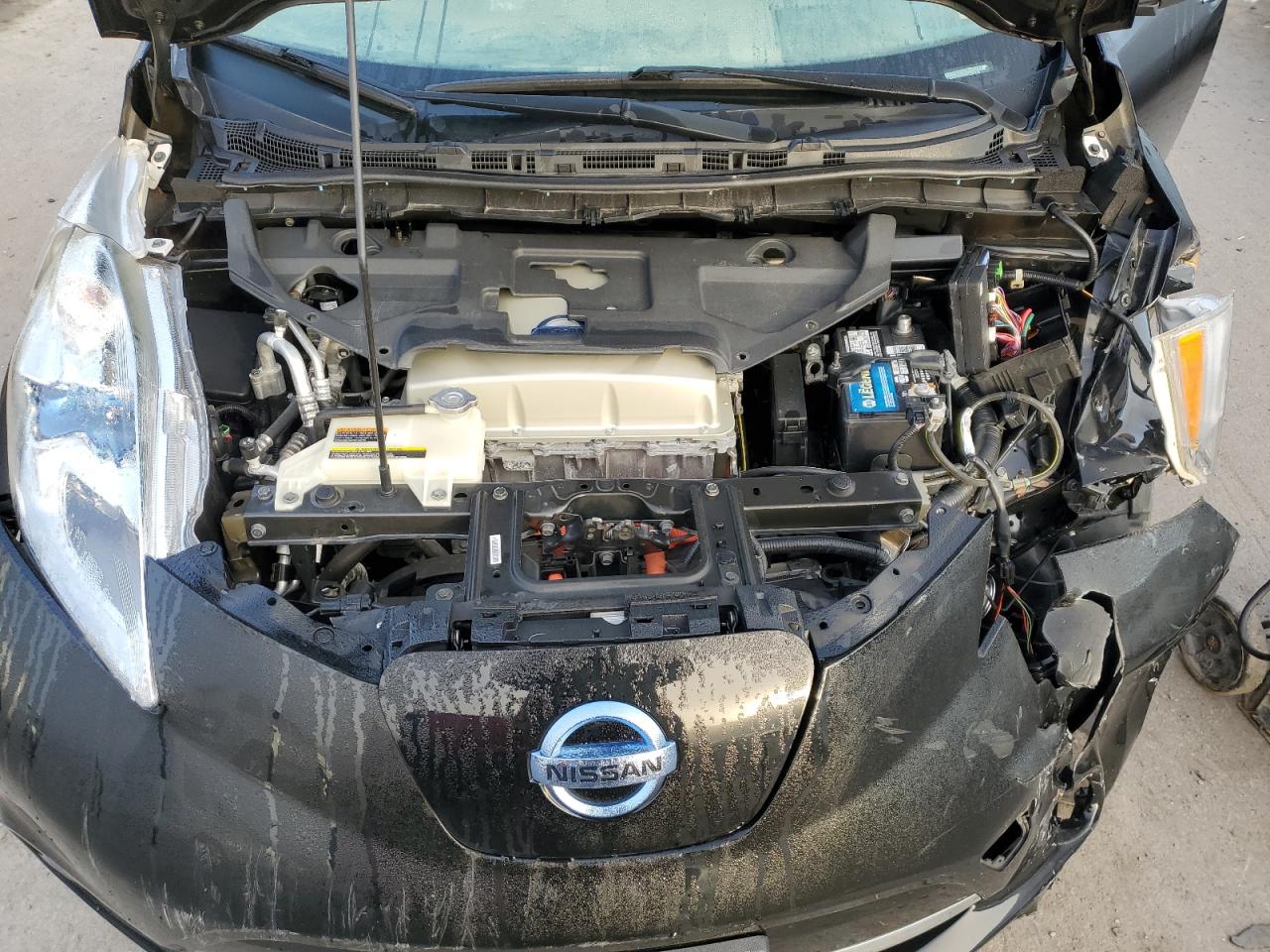 Фото: 1N4AZ0CP2FC325118 - 11