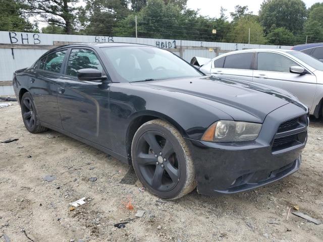 2012 Dodge Charger Sxt VIN: 2C3CDXHG0CH290451 Lot: 49510944