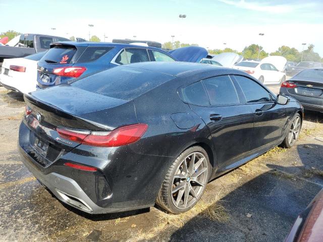 VIN WBAGV8C01LBP48899 2020 BMW 8 Series, M850XI no.3