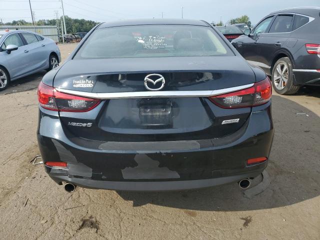 JM1GJ1U51F1212240 Mazda 6 SPORT