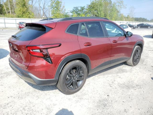 2024 CHEVROLET TRAX ACTIV - KL77LKE29RC004665