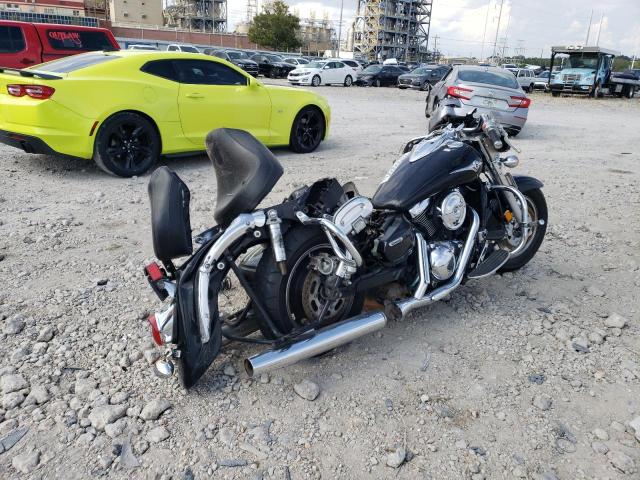 2007 KAWASAKI VN1600 D - JKBVNKD197A014365