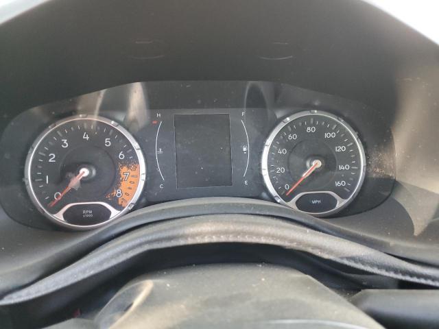 ZACCJABT5GPC52600 Jeep Renegade Latitude