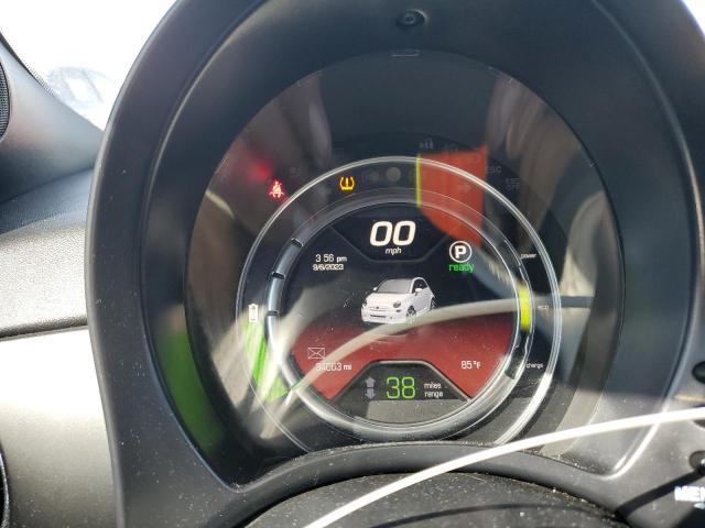 2017 FIAT 500 ELECTR - 3C3CFFGE2HT647924