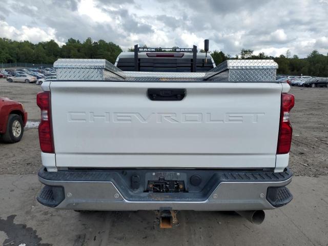 2020 CHEVROLET 2500 1GC4YNEY9LF161857