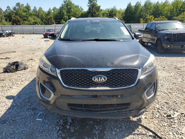 5XYPG4A38HG235374 KIA SORENTO LX
