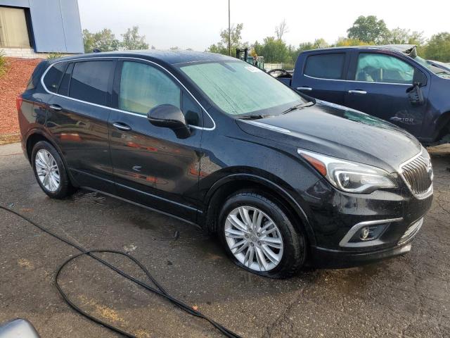 LRBFXBSA6JD027168 Buick Envision Preferred
