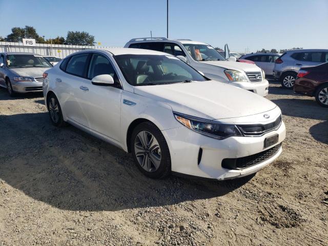 KNAGU4LE5H5018118 KIA OPTIMA HYBRID