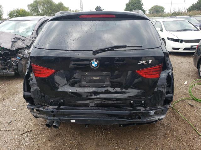 WBAVL1C58FVY27358 BMW X1 Xdrive28i