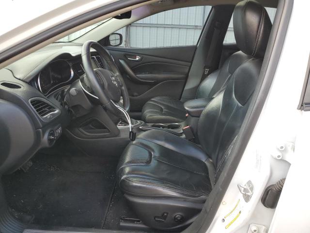 1C3CDFCB6ED779944 Dodge Dart Limited