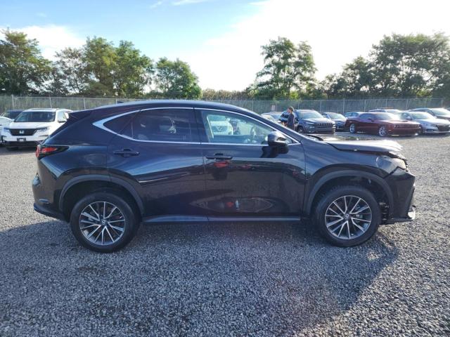2023 LEXUS NX 350 2T2AGCEZ6PC021827