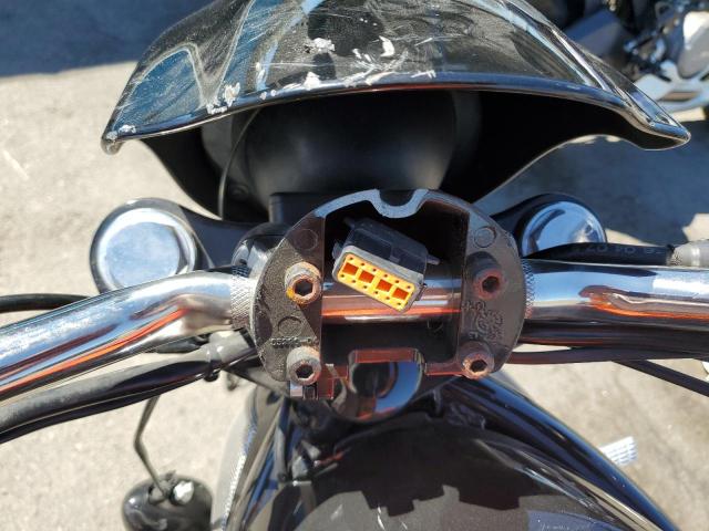 2008 HARLEY-DAVIDSON VRSCDX 1HD1HHH338K800431