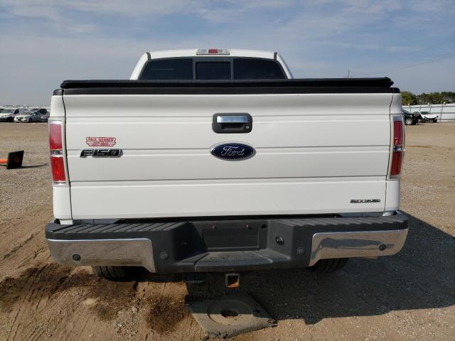 1FTFW1EF8BFB52717 | 2011 Ford f150 supercrew