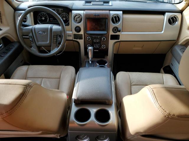 1FTFW1EF7EFA06135 Ford F150 Supercrew