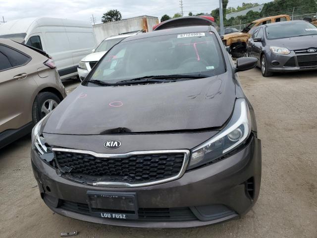 3KPFK4A73HE156186 KIA FORTE LX