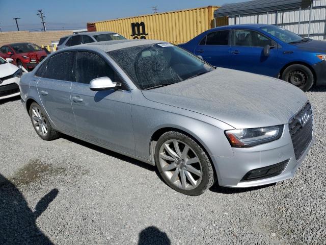 VIN WAUEFAFL1DA032528 2013 Audi A4, Premium Plus no.4