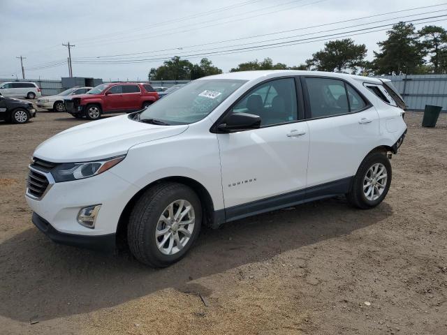 2018 CHEVROLET EQUINOX LS - 2GNAXHEV4J6119043