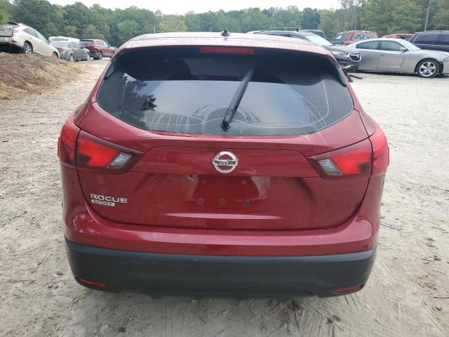 JN1BJ1CP0KW219998 Nissan Rogue Sport S