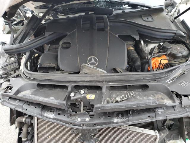 VIN 4JGDF6EE8GA667325 2016 Mercedes-Benz GL-Class, ... no.12