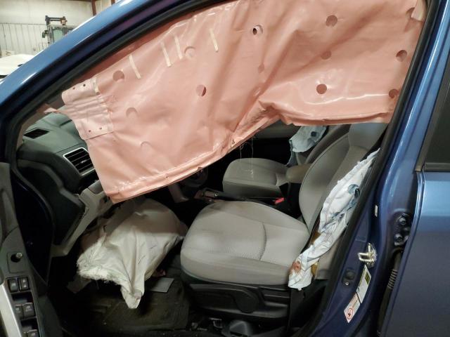 JF2SJABC8JH433248 Subaru Forester 2.5i