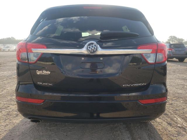 LRBFXBSA4HD217769 Buick Envision Essence