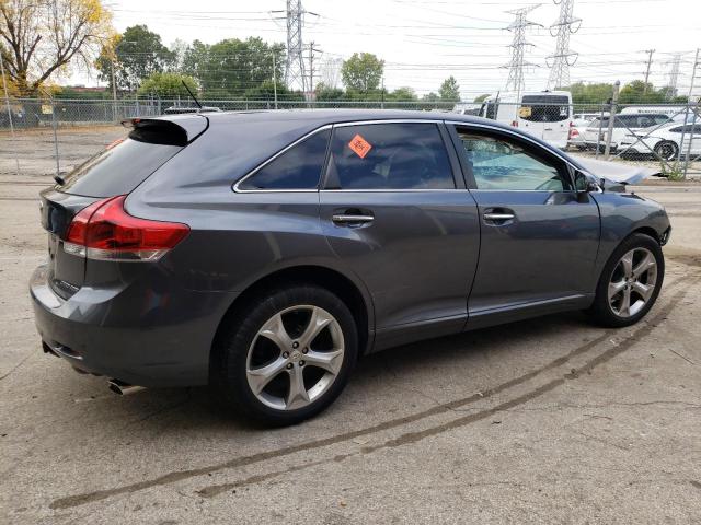 4T3BK3BB3FU114369 Toyota VENZA LE