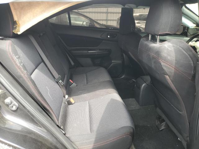 JF1VA1A60J9803549 Subaru WRX