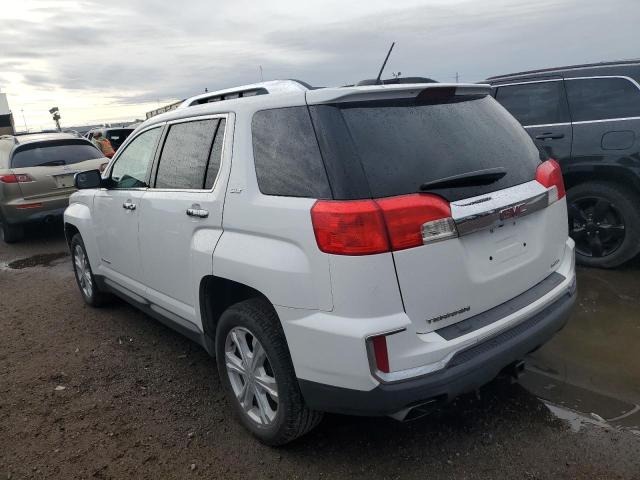 2GKFLUE31G6123193 GMC Terrain Slt