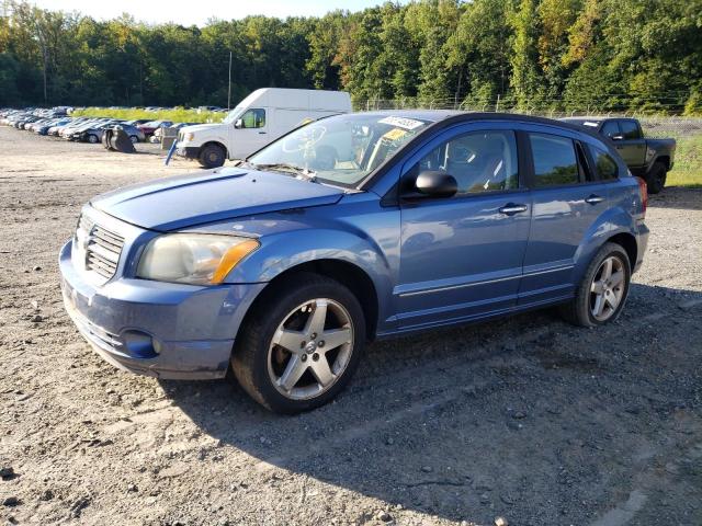 2007 Dodge Caliber R/T