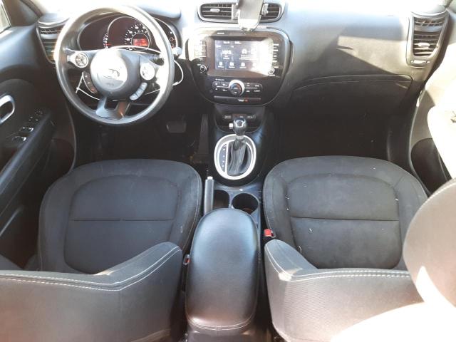 KNDJP3A52J7539160 KIA SOUL +