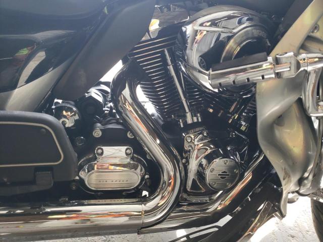 2013 HARLEY-DAVIDSON FLHTK ELEC - 1HD1KEM11DB631959