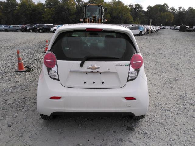 2015 CHEVROLET SPARK EV 2 - KL8CL6S0XFC818758