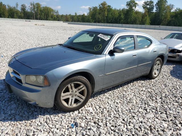 2007 Dodge Charger R/T