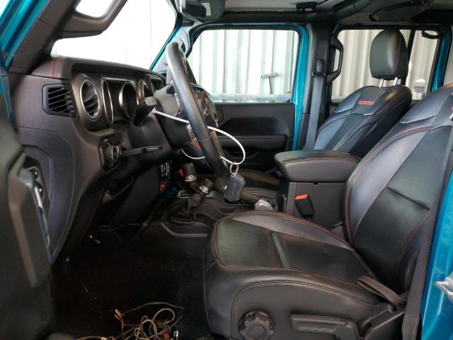 1C4HJXFG2KW664006 Jeep Wrangler Unlimited Rubicon