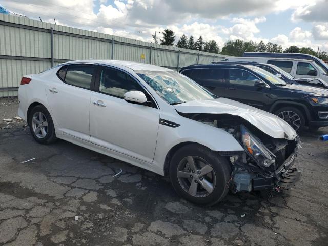 KNAGM4A71F5643701 KIA Optima Lx