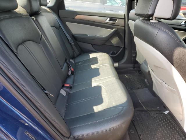 5NPE34AB4HH494852 Hyundai Sonata Sport