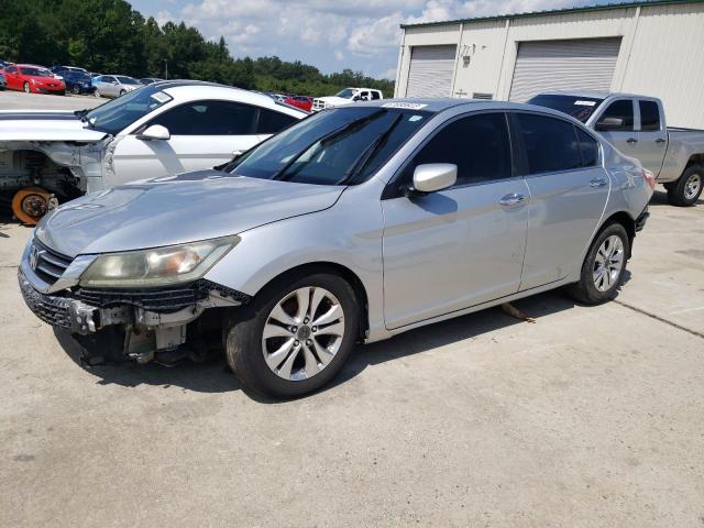 2013 Honda Accord Sedan LX