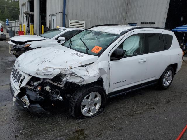 2015 Jeep Compass Sport