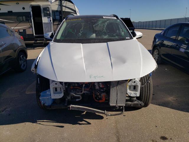 KM8JECA18NU058979 Hyundai Tucson Limited