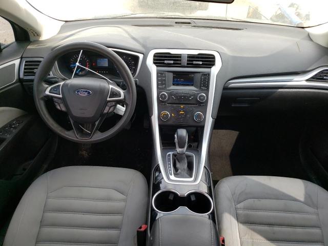 3FA6P0G74FR115269 Ford FUSION S