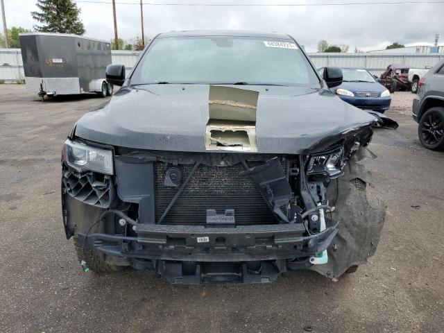 2018 JEEP GRAND CHER - 1C4RJFAG3JC499640