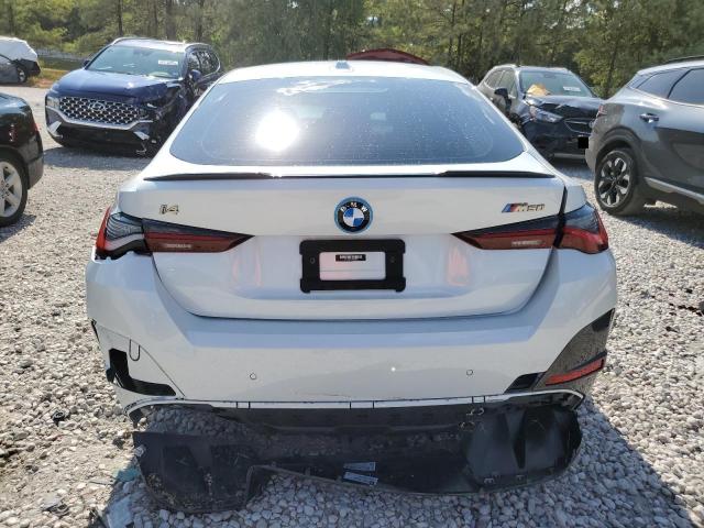 2023 BMW I4 M50 WBY33AW07PFP55475